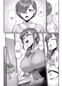 Page 4 of Tanjo hi Purezento wa haha to no noko nakobi - preview thumbnail