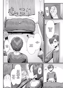 Page 7 of Tanjo hi Purezento wa haha to no noko nakobi - preview thumbnail