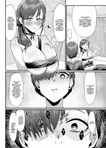 Page 9 of Tanjo hi Purezento wa haha to no noko nakobi - preview thumbnail