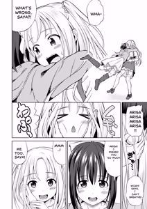 Page 3 of I'm Home: It Will All Work Out Somehow - preview thumbnail
