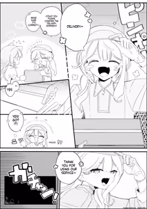 Page 3 of Yofukashi Shokushu Ecchi - Shokushu to Amaku Karamu Nekokke Gakusei no Shirudaku Renzoku Zecchou - - preview thumbnail
