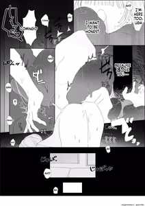 Page 56 of Yofukashi Shokushu Ecchi - Shokushu to Amaku Karamu Nekokke Gakusei no Shirudaku Renzoku Zecchou - - preview thumbnail