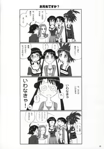 Page 22 of FOUNDATION X COMPLITE - preview thumbnail