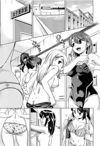 Page 318 of COMIC Aun 2011-09 - preview thumbnail