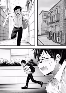 Page 102 of Kabe kara Shiri ga Deteta node Sore ga Gal-Yan Mama to Shitte Shinu hodo Kirai datta node Sono mama yatte Fukushuu Shita. - preview thumbnail