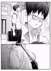 Page 12 of Kabe kara Shiri ga Deteta node Sore ga Gal-Yan Mama to Shitte Shinu hodo Kirai datta node Sono mama yatte Fukushuu Shita. - preview thumbnail