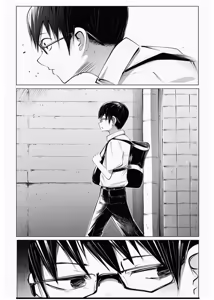 Page 14 of Kabe kara Shiri ga Deteta node Sore ga Gal-Yan Mama to Shitte Shinu hodo Kirai datta node Sono mama yatte Fukushuu Shita. - preview thumbnail