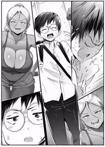 Page 36 of Kabe kara Shiri ga Deteta node Sore ga Gal-Yan Mama to Shitte Shinu hodo Kirai datta node Sono mama yatte Fukushuu Shita. - preview thumbnail