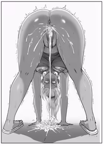 Page 72 of Kabe kara Shiri ga Deteta node Sore ga Gal-Yan Mama to Shitte Shinu hodo Kirai datta node Sono mama yatte Fukushuu Shita. - preview thumbnail