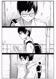 Page 10 of Kabe kara Shiri ga Deteta node Sore ga Gal-Yan Mama to Shitte Shinu hodo Kirai datta node Sono mama yatte Fukushuu Shita. - preview thumbnail