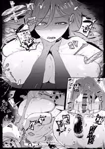 Page 90 of Andoroid wa Boshi de Tsugau Yume o Miru ka? Soft Version - preview thumbnail