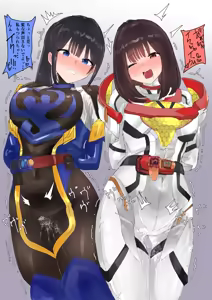 Firipachi Batch 8 — hentai manga cover on Fhentai