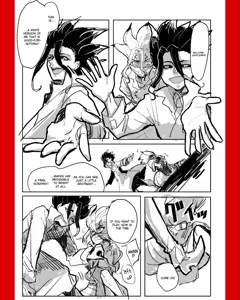 Page 3 of TsukaSen Log - preview thumbnail