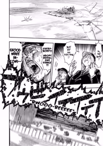 Page 117 of Kyodai Oyako | The Giant Mother-Daughter Duo - preview thumbnail