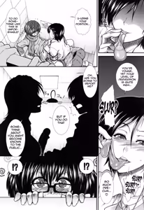 Page 56 of Ketsusenryaku | The Ass Strategy - preview thumbnail