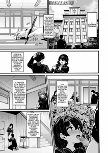 Page 4 of Shirayama Karin no Shidou Seido 1-2 - preview thumbnail