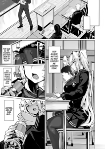Page 46 of Shirayama Karin no Shidou Seido 1-2 - preview thumbnail