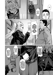 Page 47 of Shirayama Karin no Shidou Seido 1-2 - preview thumbnail