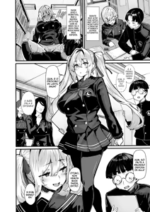 Page 5 of Shirayama Karin no Shidou Seido 1-2 - preview thumbnail