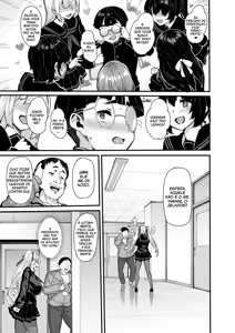 Page 6 of Shirayama Karin no Shidou Seido 1-2 - preview thumbnail