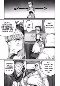 Page 176 of Unique Job "Tanetsuke Oji-san" o Kakutoku shimashita (decensored) - preview thumbnail