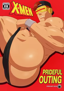 Cresxart - Prideful Outing — hentai manga cover on Fhentai
