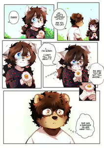 Page 168 of Passionate Affection - preview thumbnail