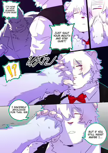 Page 56 of Passionate Affection - preview thumbnail