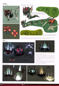 Page 136 of Devil May Cry  3142 Graphic Arts - preview thumbnail