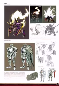 Page 139 of Devil May Cry  3142 Graphic Arts - preview thumbnail
