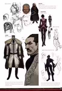 Page 169 of Devil May Cry  3142 Graphic Arts - preview thumbnail