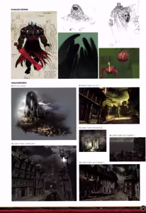 Page 173 of Devil May Cry  3142 Graphic Arts - preview thumbnail