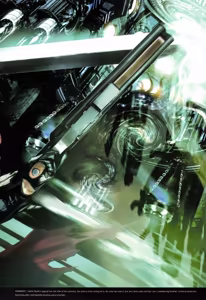 Page 187 of Devil May Cry  3142 Graphic Arts - preview thumbnail