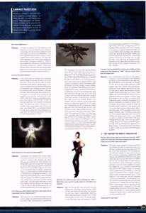 Page 205 of Devil May Cry  3142 Graphic Arts - preview thumbnail