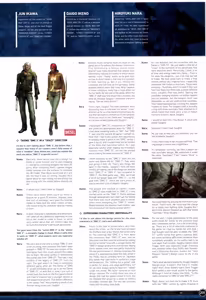 Page 207 of Devil May Cry  3142 Graphic Arts - preview thumbnail