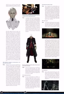 Page 212 of Devil May Cry  3142 Graphic Arts - preview thumbnail