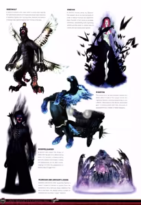 Page 22 of Devil May Cry  3142 Graphic Arts - preview thumbnail