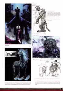 Page 33 of Devil May Cry  3142 Graphic Arts - preview thumbnail
