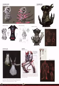 Page 38 of Devil May Cry  3142 Graphic Arts - preview thumbnail