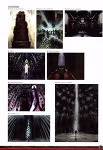 Page 39 of Devil May Cry  3142 Graphic Arts - preview thumbnail