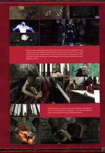 Page 45 of Devil May Cry  3142 Graphic Arts - preview thumbnail