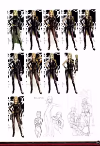 Page 63 of Devil May Cry  3142 Graphic Arts - preview thumbnail