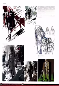 Page 64 of Devil May Cry  3142 Graphic Arts - preview thumbnail