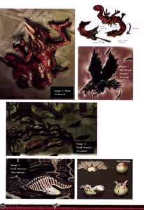 Page 70 of Devil May Cry  3142 Graphic Arts - preview thumbnail