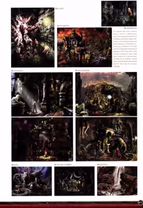Page 75 of Devil May Cry  3142 Graphic Arts - preview thumbnail