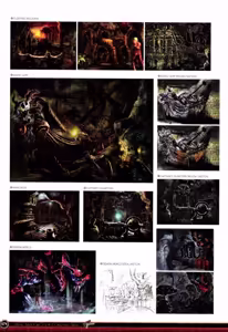 Page 76 of Devil May Cry  3142 Graphic Arts - preview thumbnail