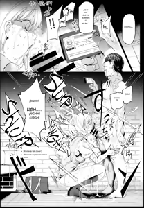 Page 3 of Zettai Chuumon Fuuzoku Español - preview thumbnail