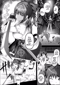 Page 5 of Tensai Taimashi ga Ichinichijuu Youma ni Oppai Suwarete Zetchou Shitari Suru Wake ga Nai - preview thumbnail