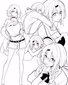 Page 192 of Moketa - preview thumbnail