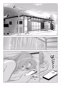 Page 3 of Ogifu-san no Seiyoku Shori wa Watashi tachi Sanshimai no Mochi mawari - preview thumbnail